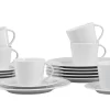 Esmeyer 1 X 18-teiliges Sparset / Kaffeeset ISTA Von Caterado, 23