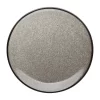 4 Stück Olympia Mineral Coupeteller 28cm. 4 Stück, 28(Ø)cm, Porzellan. Rustikaler Effekt 25