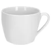 Null Kaffeeservice Lilli 36tlg. Porzellan Weiß Für 12 Personen 23