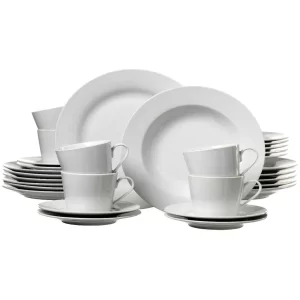 Ritzenhoff & Breker BIANCO Latte Macchiato-Set 4- Teilig 13