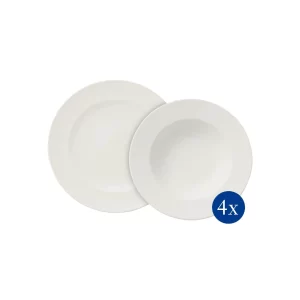 Villeroy & Boch For Me Starter-Set 4 Pers. 17