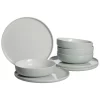 Ritzenhoff & Breker JASPER Tafelservice Mint 8-teilig 25