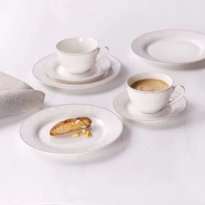 Ritzenhoff & Breker ISABELLA Kaffeeservice 18-teilig 19