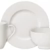 Villeroy & Boch For Me Frühstücks-Set 2 Pers. 23